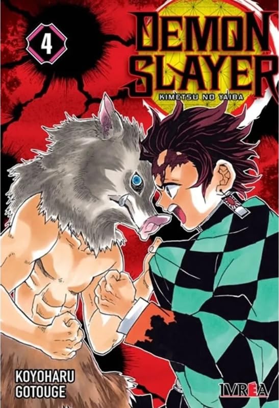 Demon Slayer 04