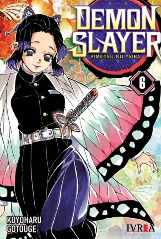 Demon Slayer 06