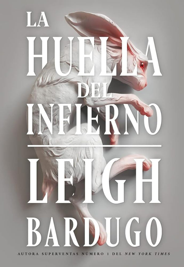 La huella del infierno: Alex Stern, 2