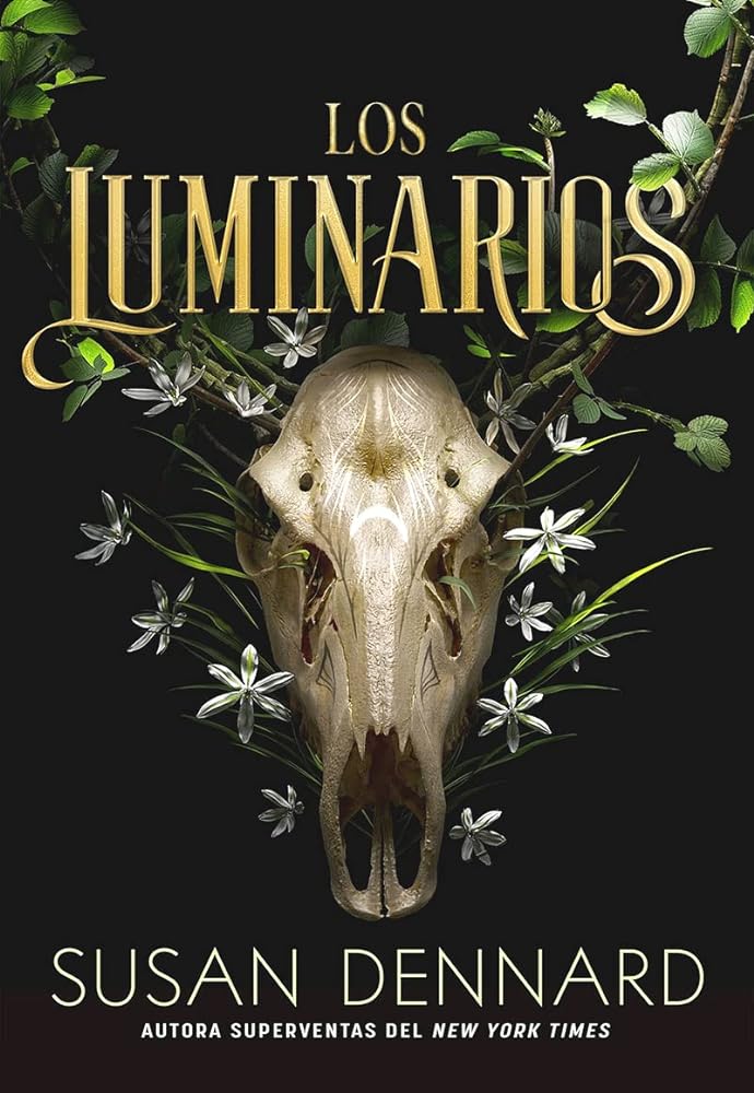 Los Luminarios: Los Luminarios, 1