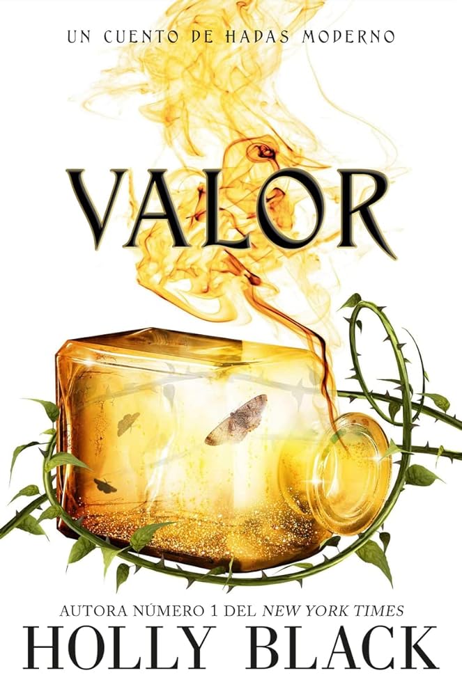 Valor (3ªED): Cuentos de hadas modernos, 2