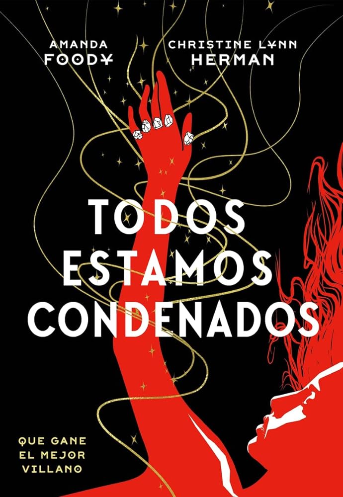 Todos estamos condenados: Todos somos villanos, 2