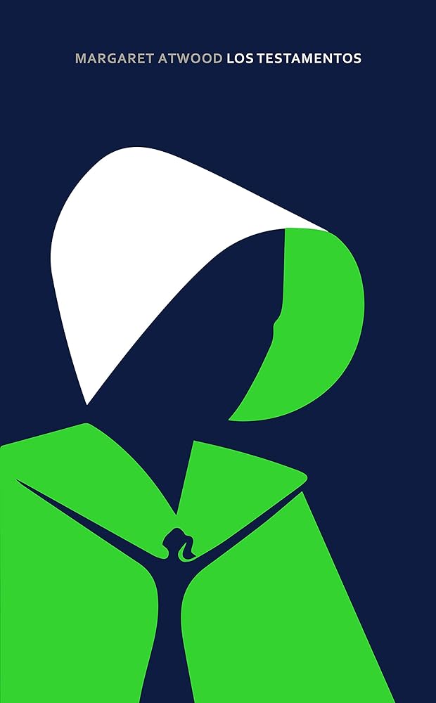 Los testamentos (Salamandra Narrativa)