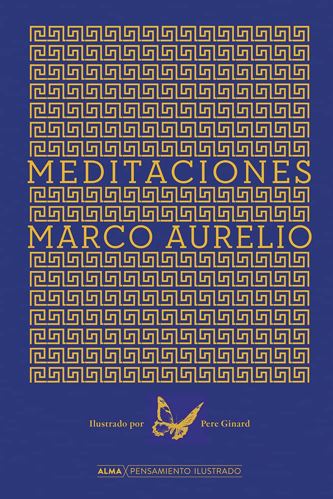 Meditaciones (Pensamiento Ilustrado) cover image