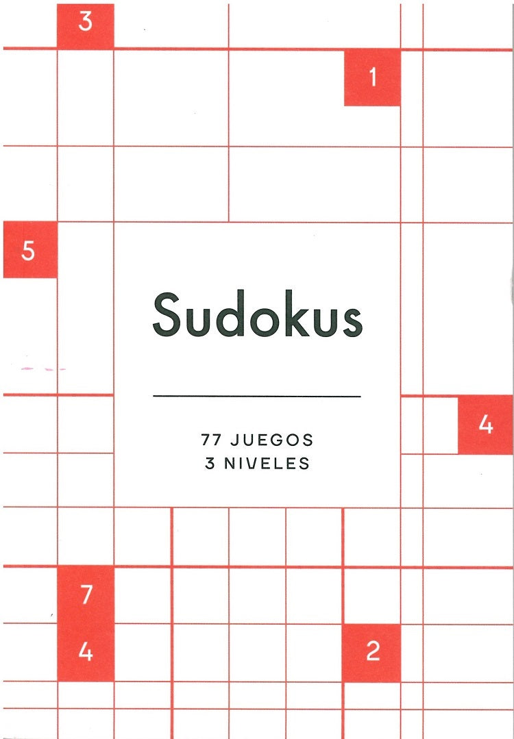 Sudokus