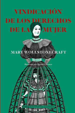 Vindicación de los derechos de la mujer (Pensamiento Ilustrado)