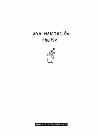 Una habitación propia