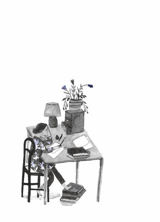 Una habitación propia