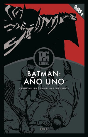 Batman: Año uno