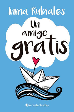 Un amigo gratis (WONDERLOVE)
