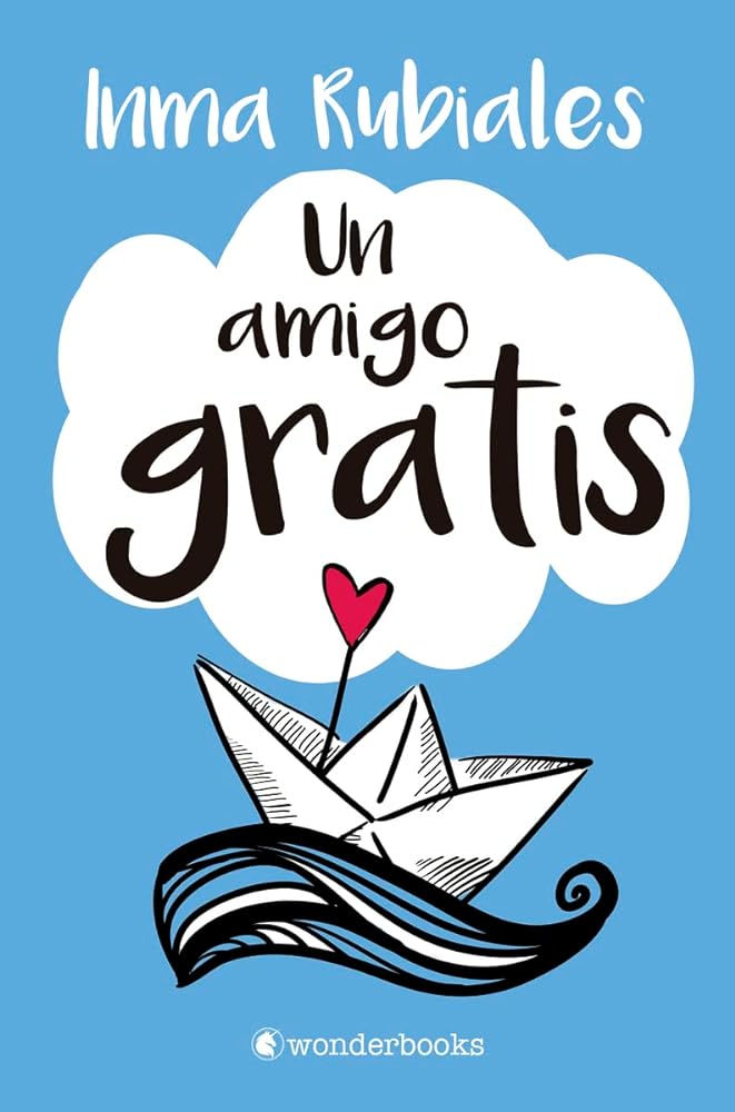 Un amigo gratis (WONDERLOVE)