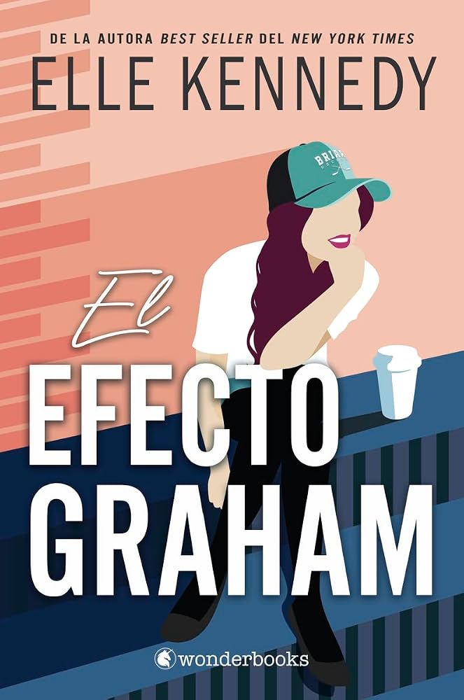 El efecto Graham (Wonderlove) cover image