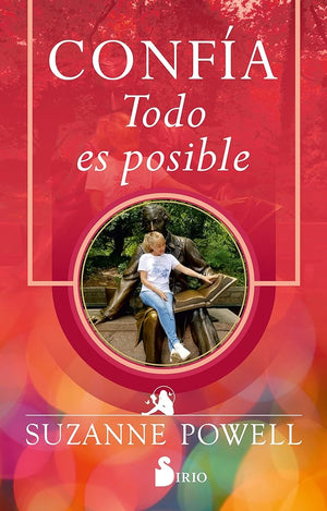 Confía: Todo es posible (FONDO)
