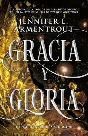 Gracia y gloria (SIN COLECCION)