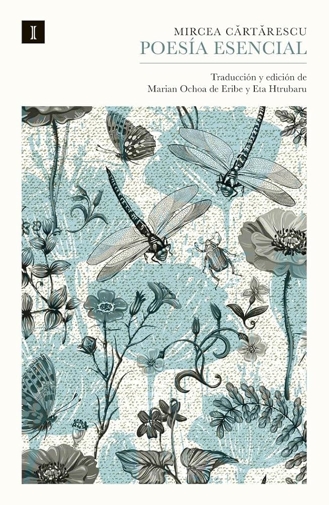 Poesía esencial: 1 (Impedimenta Poética) cover image