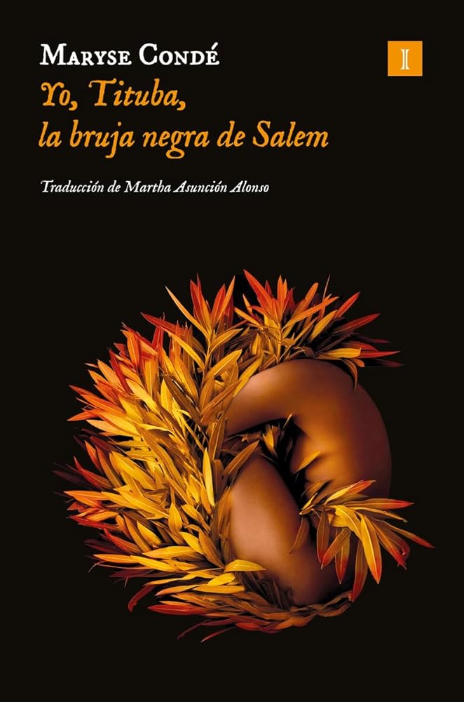 Yo, Tituba, la bruja negra de Salem: 238 (Impedimenta) cover image