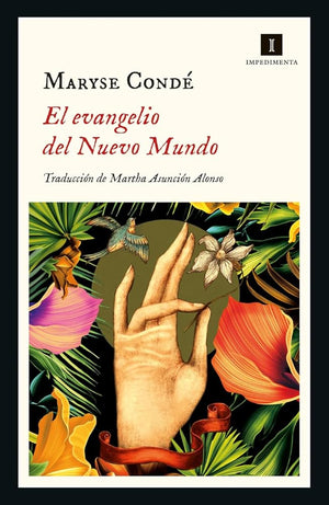 El evangelio del Nuevo Mundo (2ªED) (IMPEDIMENTA) [ versión en español]
