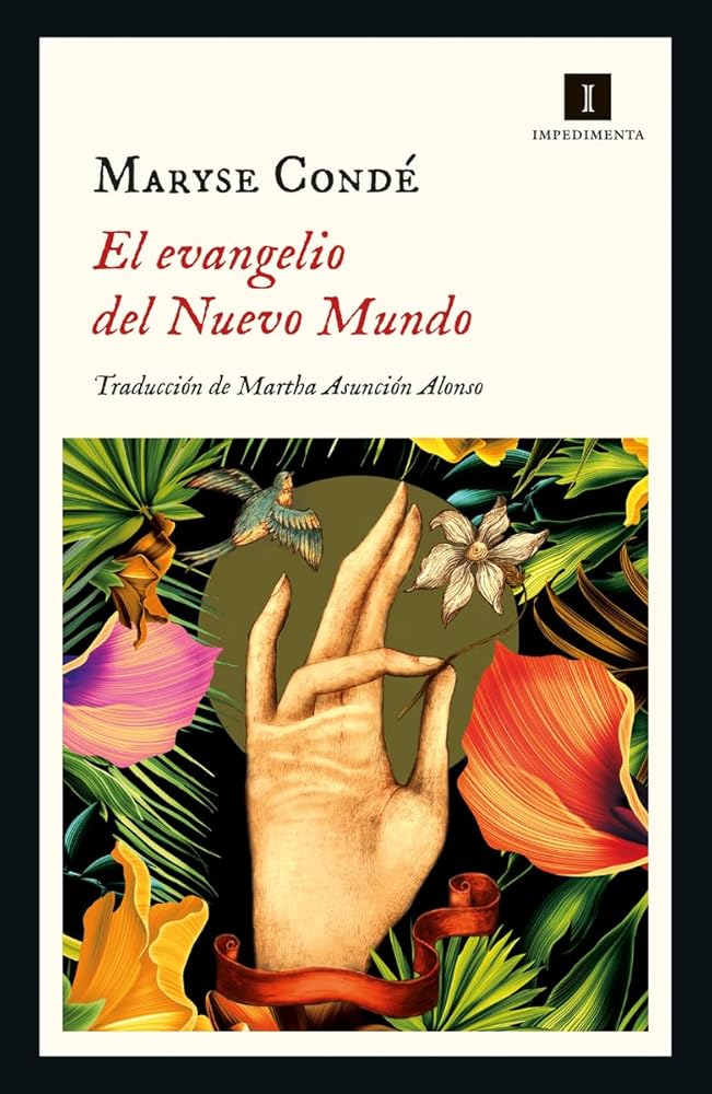 El evangelio del Nuevo Mundo (2ªED) (IMPEDIMENTA) [ versión en español] cover image