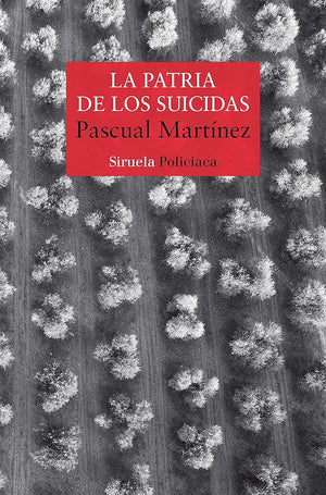 La patria de los suicidas: 473 (Nuevos Tiempos)