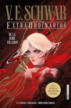 ExtraOrdinarios (ADULTO)