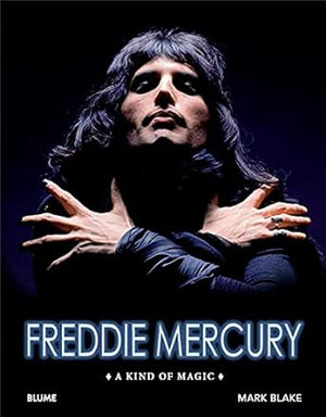 Freddie Mercury: A kind of Magic (ARTE)