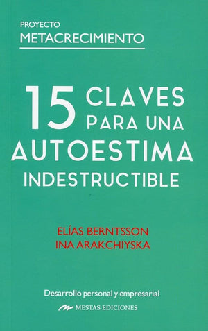 15 claves para una autoestima indestructible