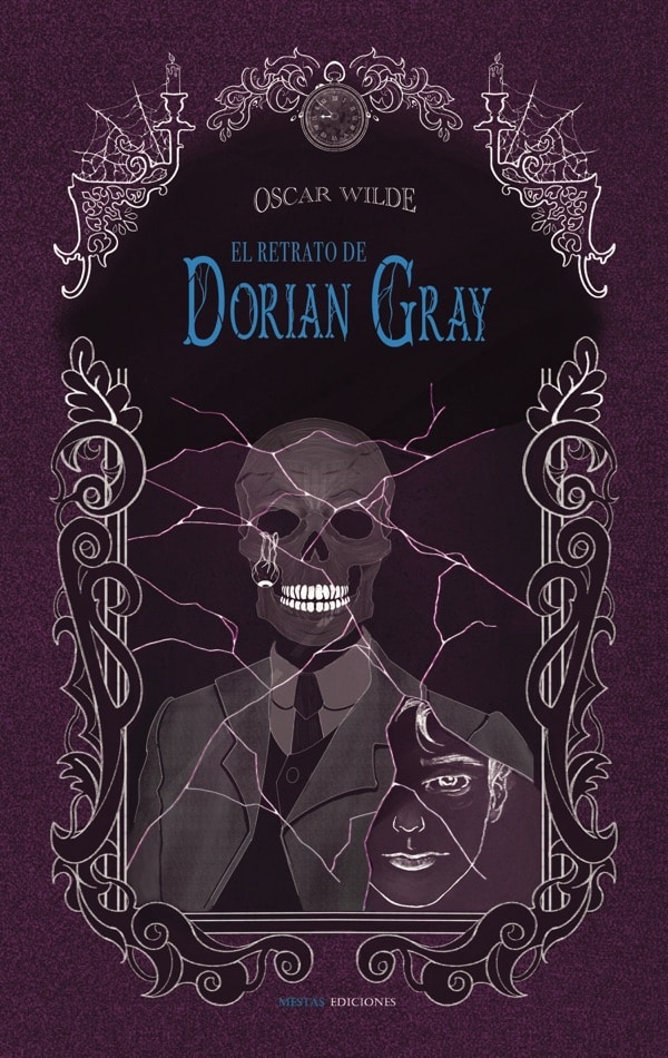 El retrato de Dorian Gray