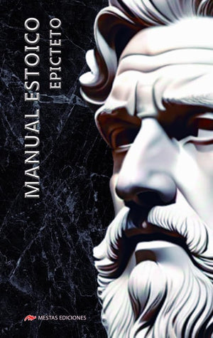 Manual estoico: Tabla de Cebes (Las mejores obras del pensamiento estoico)