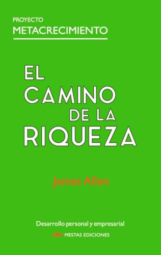 El camino de la riqueza