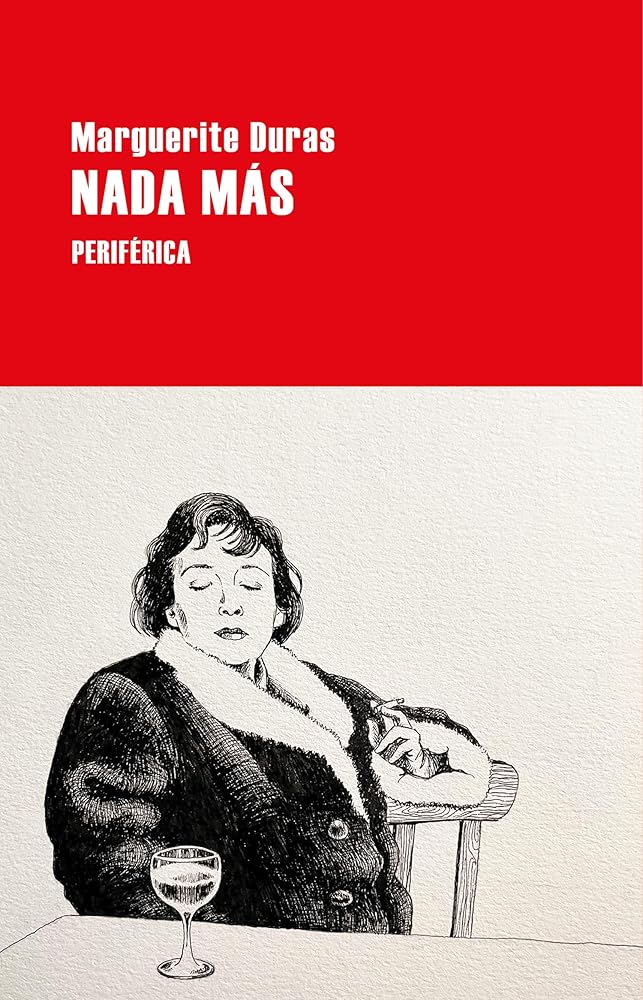 Nada más: 12 (Serie menor) cover image