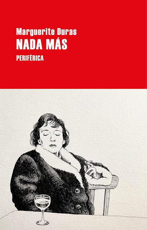 Nada más: 12 (Serie menor)