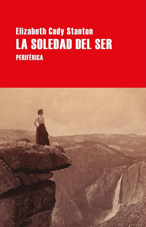 La soledad del ser: 15 (Serie menor)