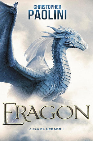 Eragon (Ciclo El Legado 1): Edición 2022 (Best Seller | Ficción)