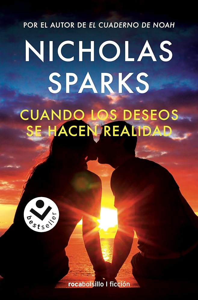 Cuando los deseos se hacen realidad (Best Seller | Ficción)