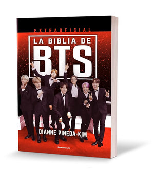 La biblia BTS