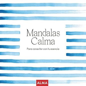 Mandalas calma (Col. Hobbies)