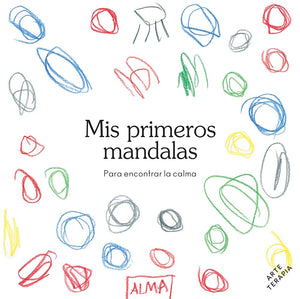 Mis primeros mandalas (Col. Hobbies)