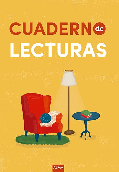 Cuaderno de lecturas (Fuera de colección)