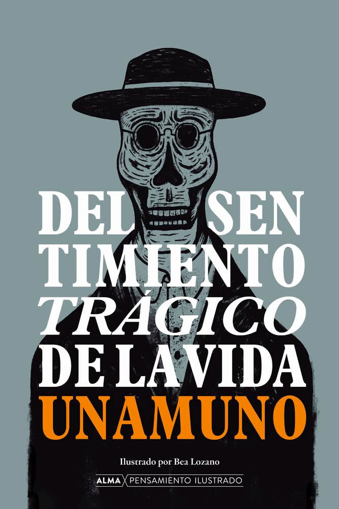 Del sentimiento trágico de la vida (Pensamiento Ilustrado)