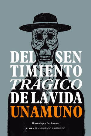 Del sentimiento trágico de la vida (Pensamiento Ilustrado)