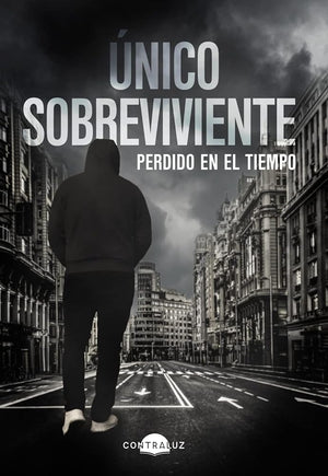 Único Sobreviviente: Perdido en el tiempo (Contraluz)