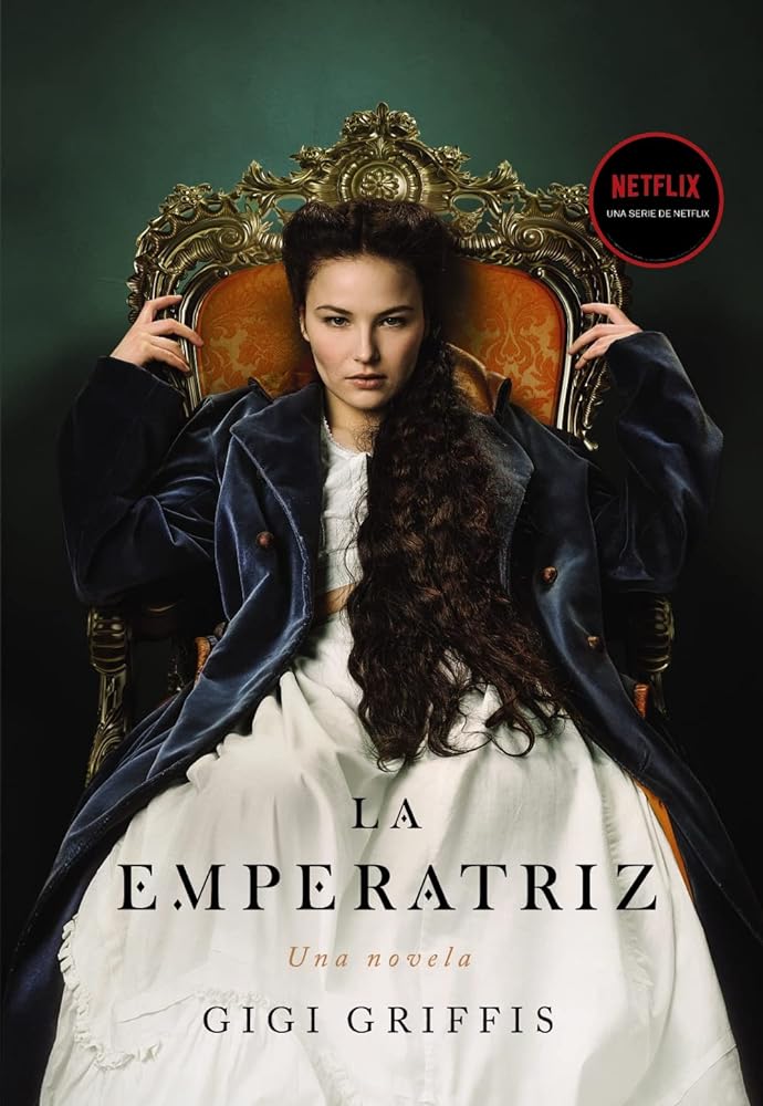 La emperatriz (Contraluz)