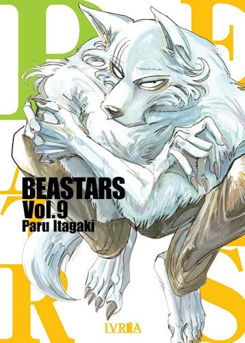 Beastars 9