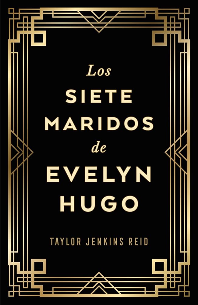 Los siete maridos de Evelyn Hugo (edición coleccionista): Edición coleccionista (Umbriel narrativa)