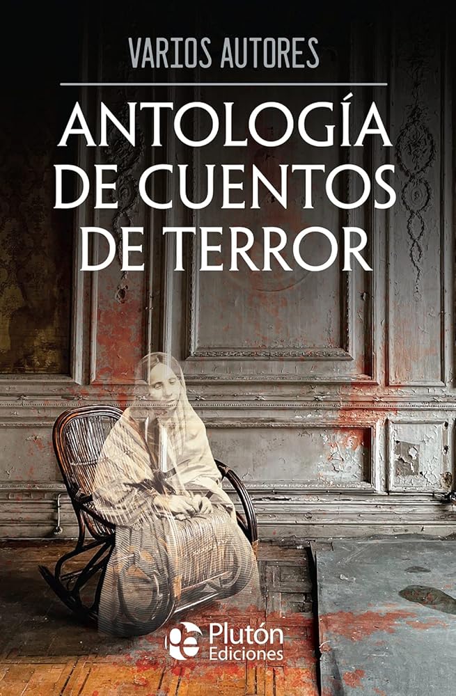 Antología de cuentos de terror (Obras Cumbres) cover image