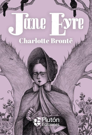 Jane Eyre (Platino Clásicos Ilustrados)