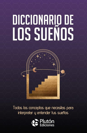 Diccionario de los sueños (Colección Centinela)