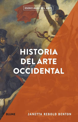 Historia del arte occidental (Esenciales Arte)
