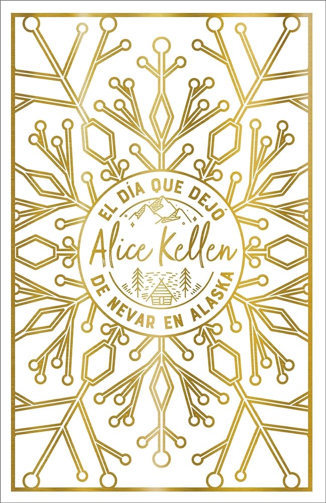 El día que dejó de nevar en Alaska (Titania fresh)