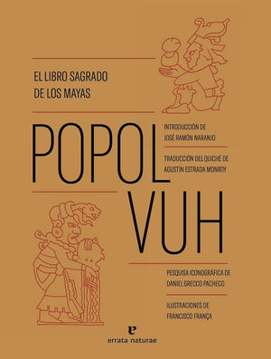 Popol Vuh (VARIOS)
